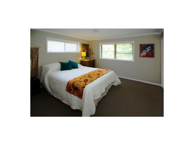 6 Robert Garrett Street, Coffs Harbour NSW 2450