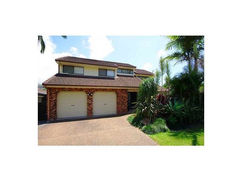 6 Robert Garrett Street, Coffs Harbour NSW 2450