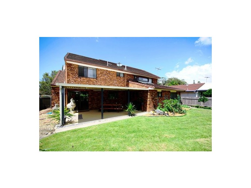 6 Robert Garrett Street, Coffs Harbour NSW 2450