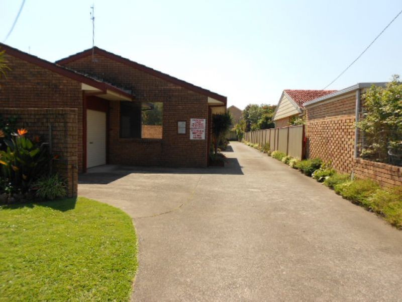 2/44 Prince Street, Coffs Harbour NSW 2450