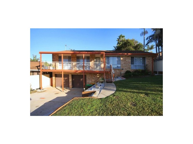 5 Cuthbert street, Boambee East NSW 2452