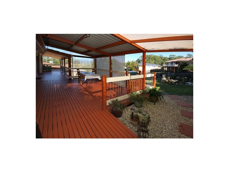 5 Cuthbert street, Boambee East NSW 2452