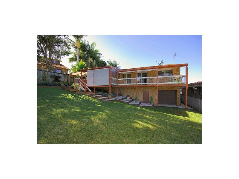 5 Cuthbert street, Boambee East NSW 2452
