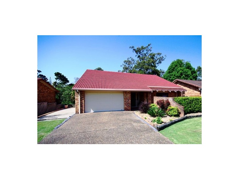 3 Greenlea Crescent, Coffs Harbour NSW 2450