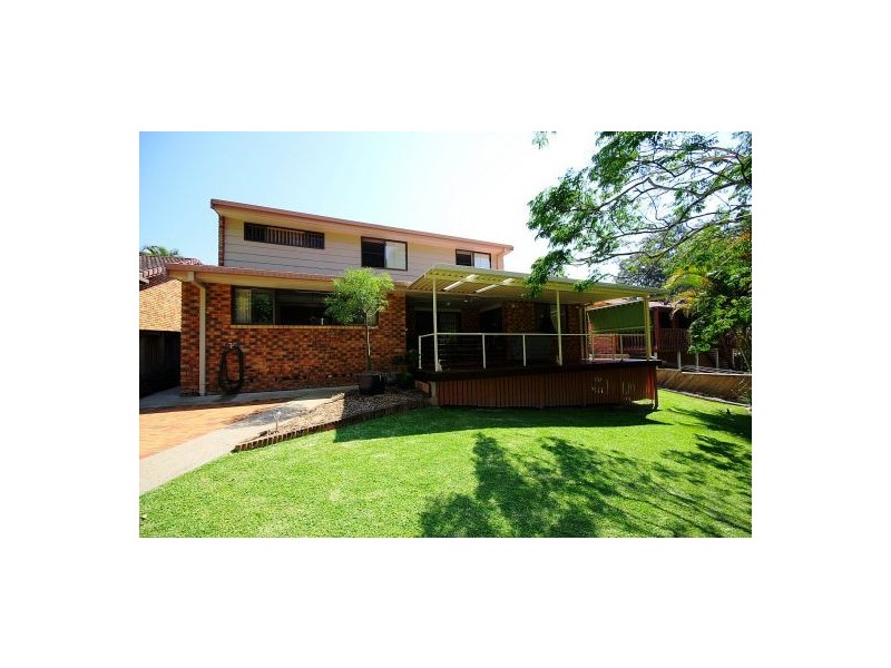 3 Greenlea Crescent, Coffs Harbour NSW 2450