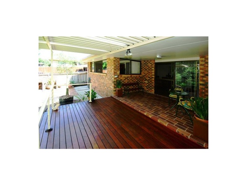 3 Greenlea Crescent, Coffs Harbour NSW 2450