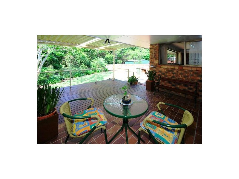 3 Greenlea Crescent, Coffs Harbour NSW 2450