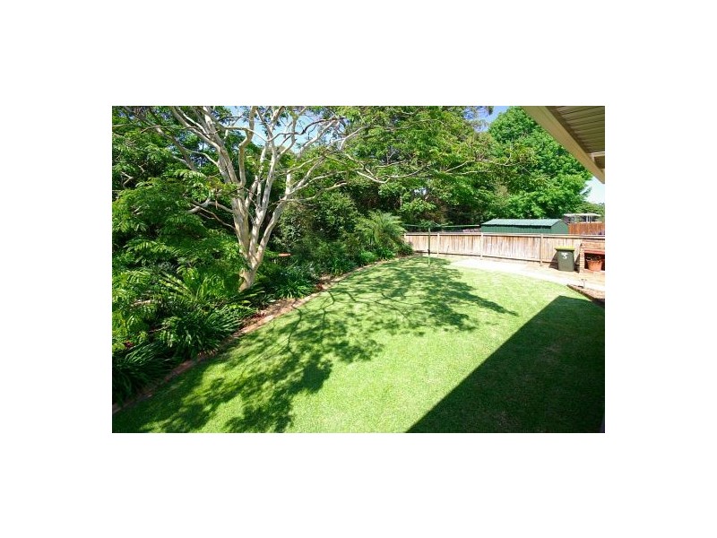 3 Greenlea Crescent, Coffs Harbour NSW 2450