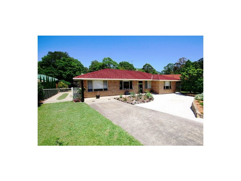 28 Oscar Ramsey Dr, Boambee East NSW 2452