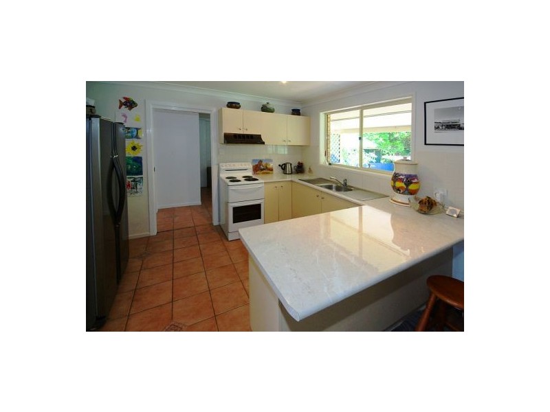 28 Oscar Ramsey Dr, Boambee East NSW 2452