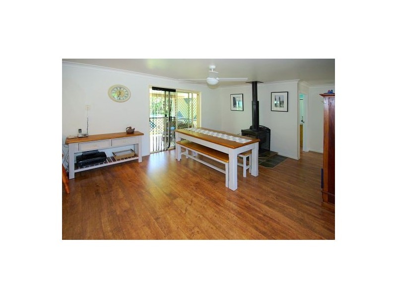 28 Oscar Ramsey Dr, Boambee East NSW 2452