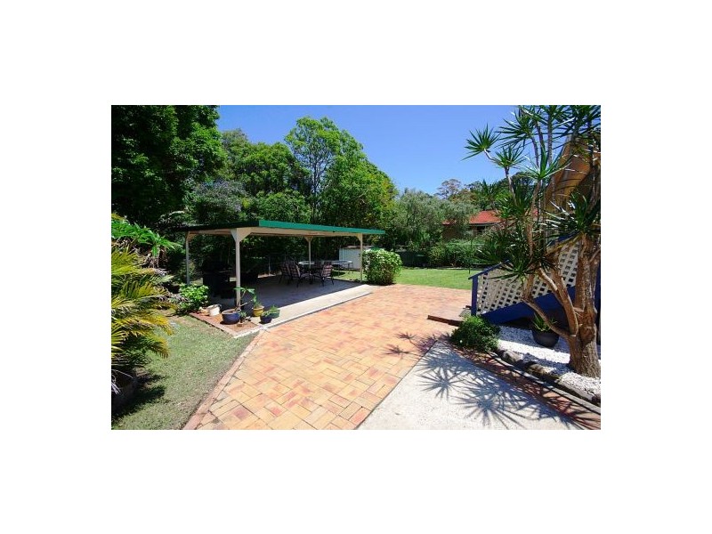 28 Oscar Ramsey Dr, Boambee East NSW 2452