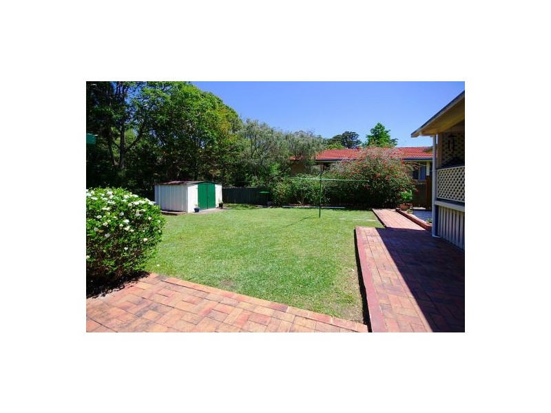 28 Oscar Ramsey Dr, Boambee East NSW 2452
