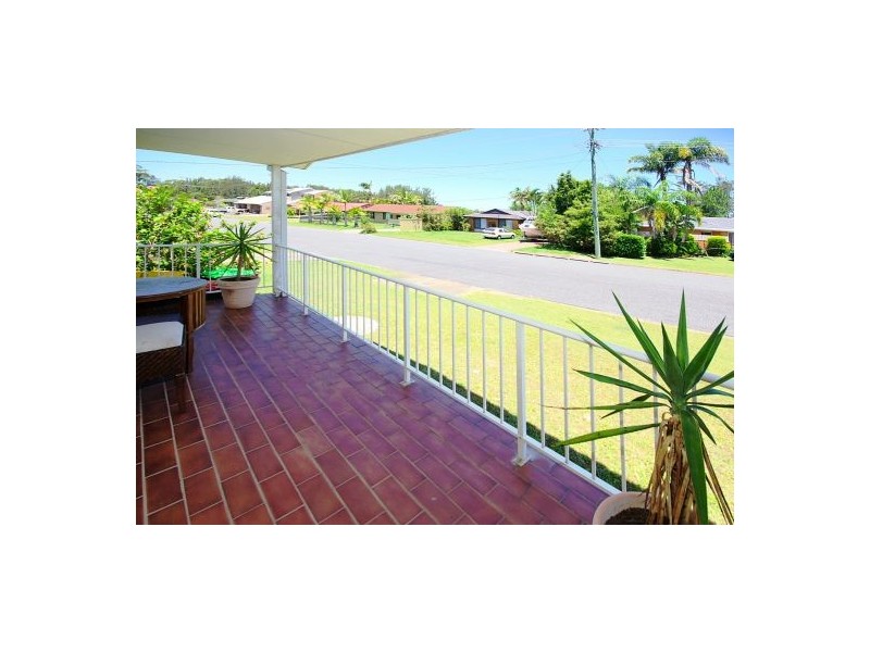 2/40 Reid Dr, Coffs Harbour NSW 2450