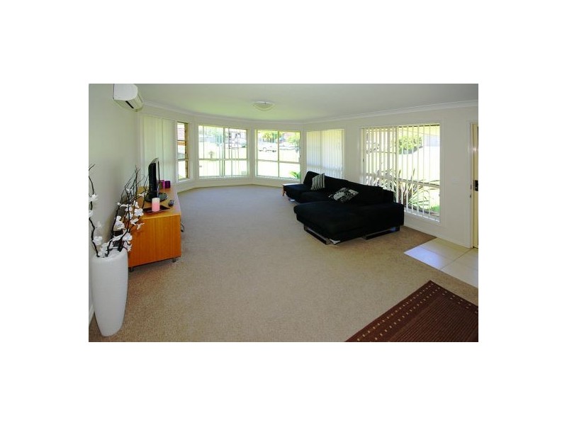 50 Soren Larsen Cres, Boambee East NSW 2452