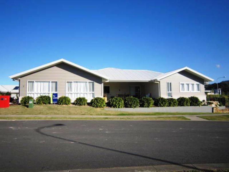 2 Paperbark Street, Sapphire Beach NSW 2450