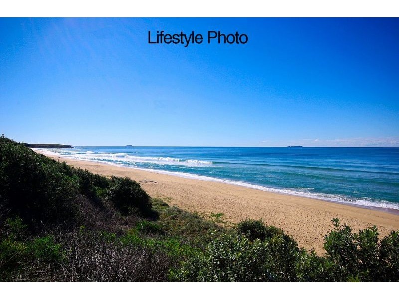 2 Paperbark Street, Sapphire Beach NSW 2450