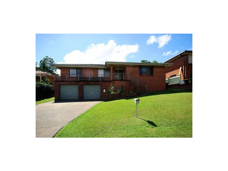 34 Perry Drive, Coffs Harbour NSW 2450