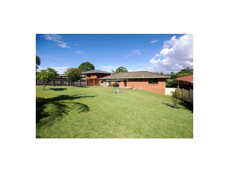 34 Perry Drive, Coffs Harbour NSW 2450