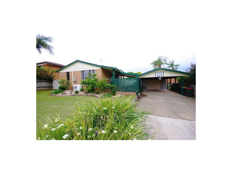 31 Bower Crescent, Toormina NSW 2452