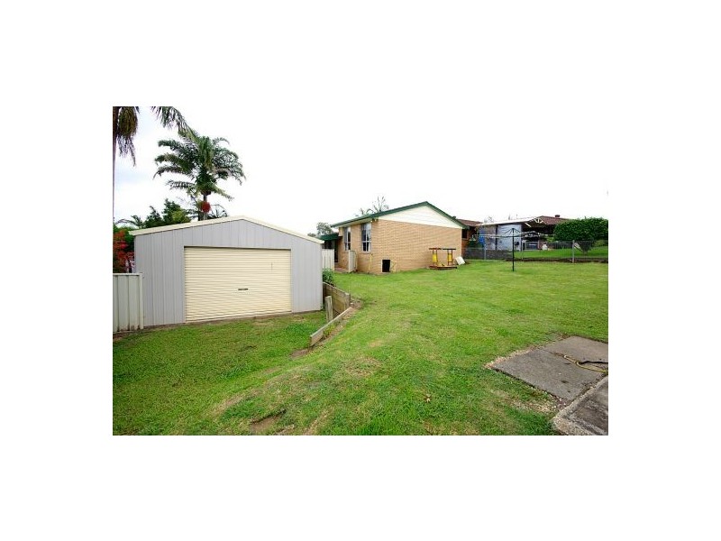 31 Bower Crescent, Toormina NSW 2452