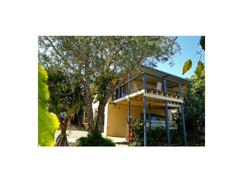 44 Bluff Road, Emerald Beach NSW 2456