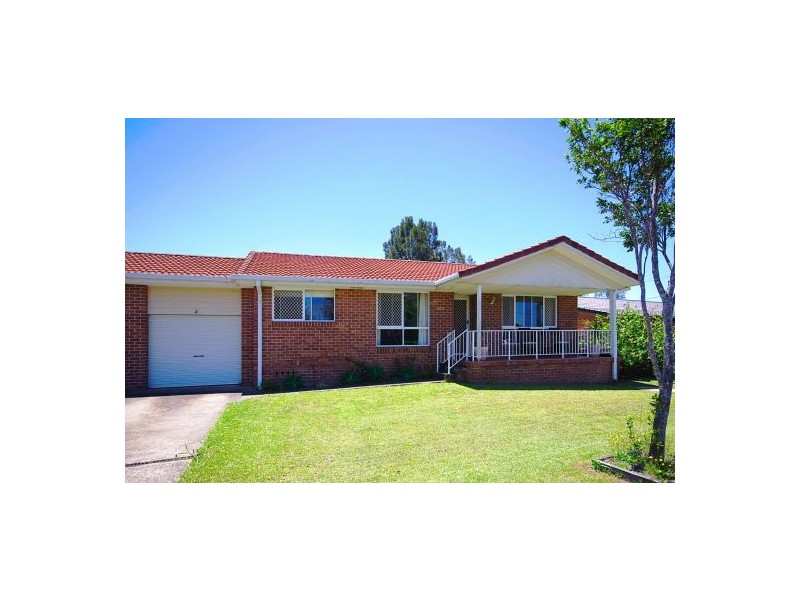 2/40 Reid Drive, Coffs Harbour NSW 2450
