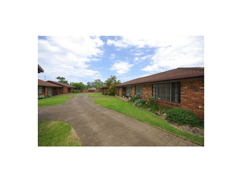 5/9 Frances Street, Coffs Harbour NSW 2450