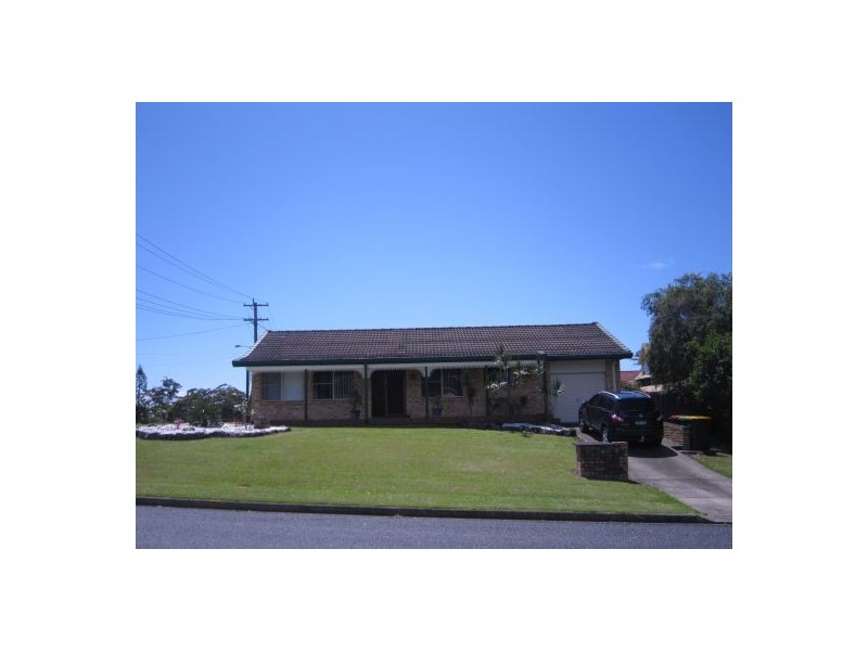 7 Hooson Street, Coffs Harbour NSW 2450