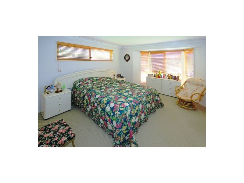 4 Hampshire Close (off Pearce Dr), Coffs Harbour NSW 2450
