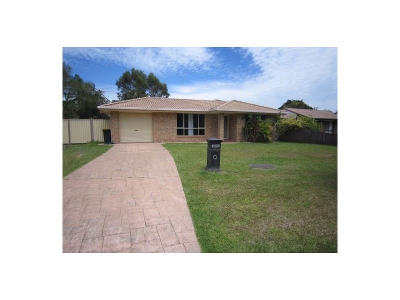 7 Sunbird Crescent, Boambee East NSW 2452