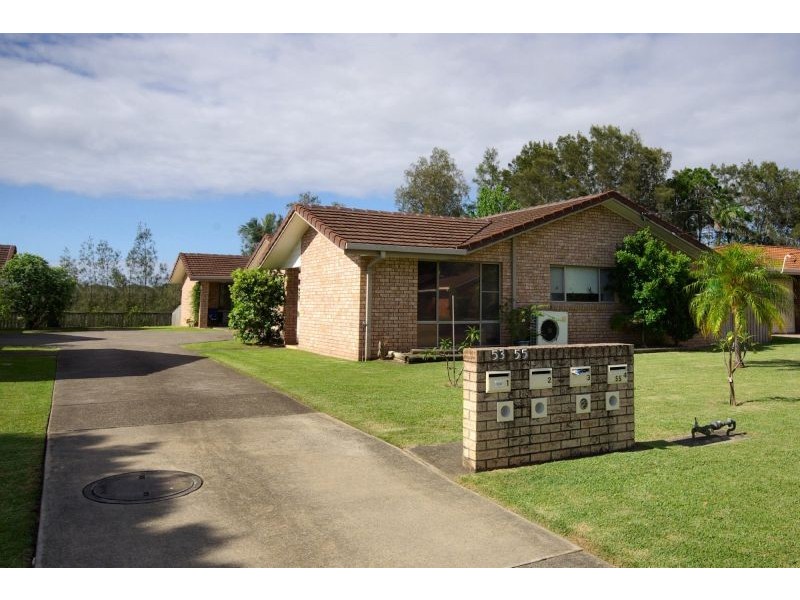 4/53-55 Reid Dr, Coffs Harbour NSW 2450