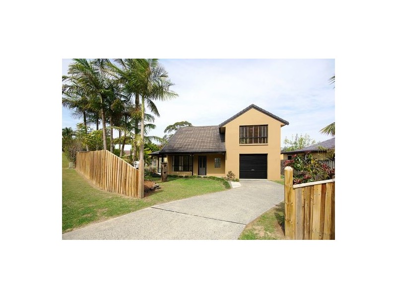 45 Taloumbi Road, Coffs Harbour NSW 2450