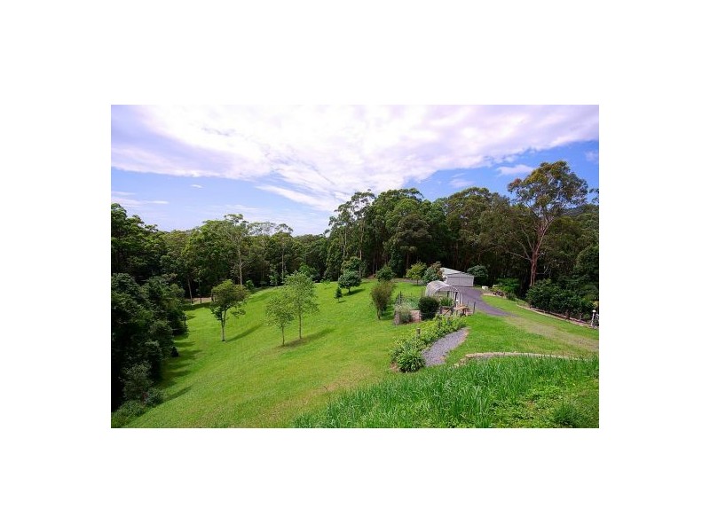 111D Sugarmill Road, Sapphire Beach NSW 2450