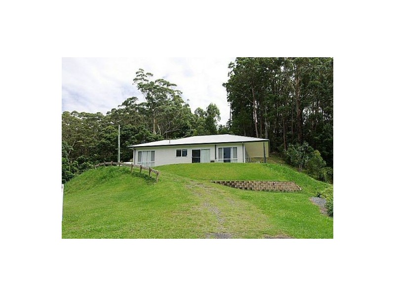111D Sugarmill Road, Sapphire Beach NSW 2450