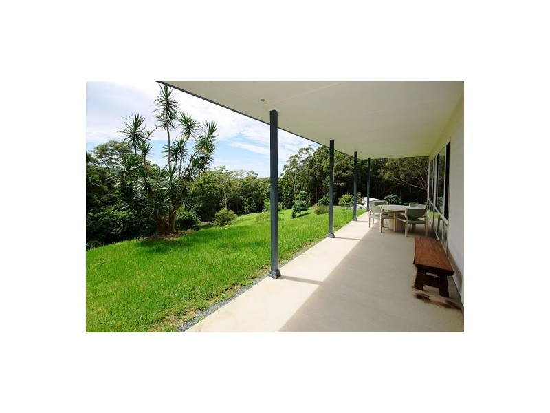 111D Sugarmill Road, Sapphire Beach NSW 2450