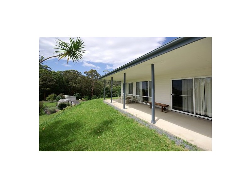 111D Sugarmill Road, Sapphire Beach NSW 2450