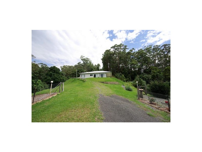 111D Sugarmill Road, Sapphire Beach NSW 2450