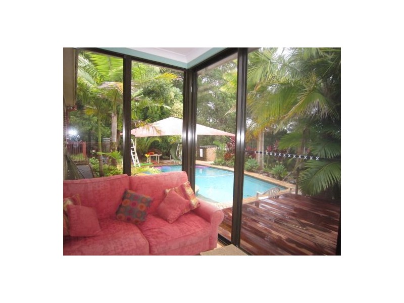 82 Archville Station Road, Bonville NSW 2441