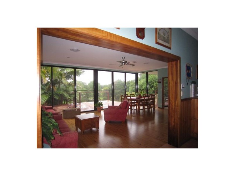 82 Archville Station Road, Bonville NSW 2441