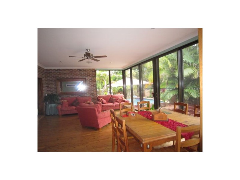 82 Archville Station Road, Bonville NSW 2441