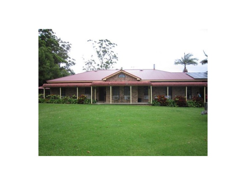 82 Archville Station Road, Bonville NSW 2441