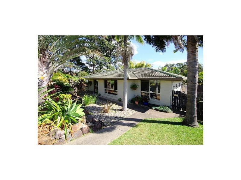 12 Woodswallow Close, Boambee East NSW 2452