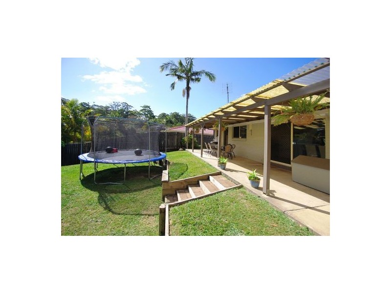 12 Woodswallow Close, Boambee East NSW 2452