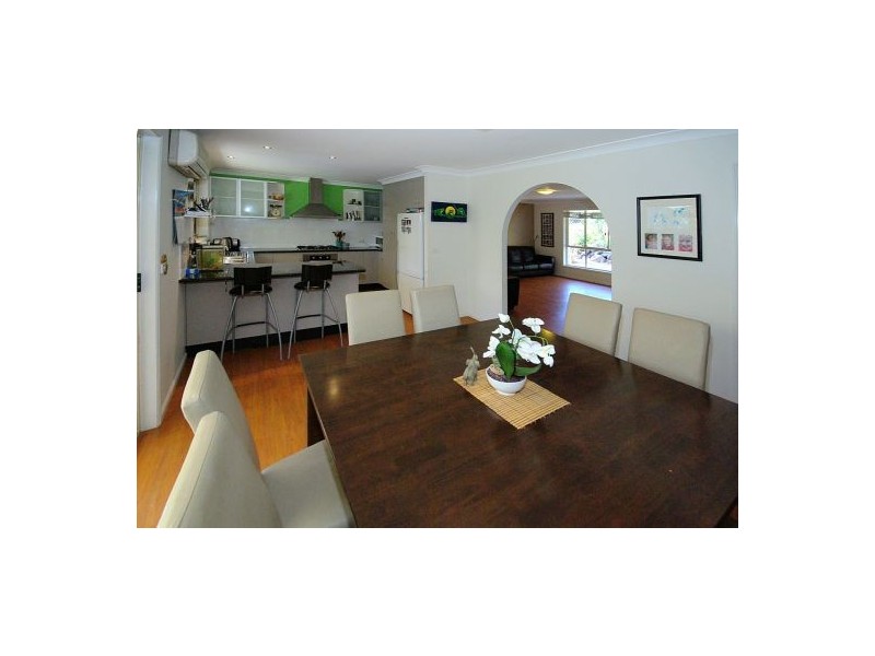 12 Woodswallow Close, Boambee East NSW 2452