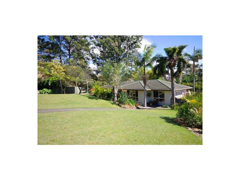 12 Woodswallow Close, Boambee East NSW 2452