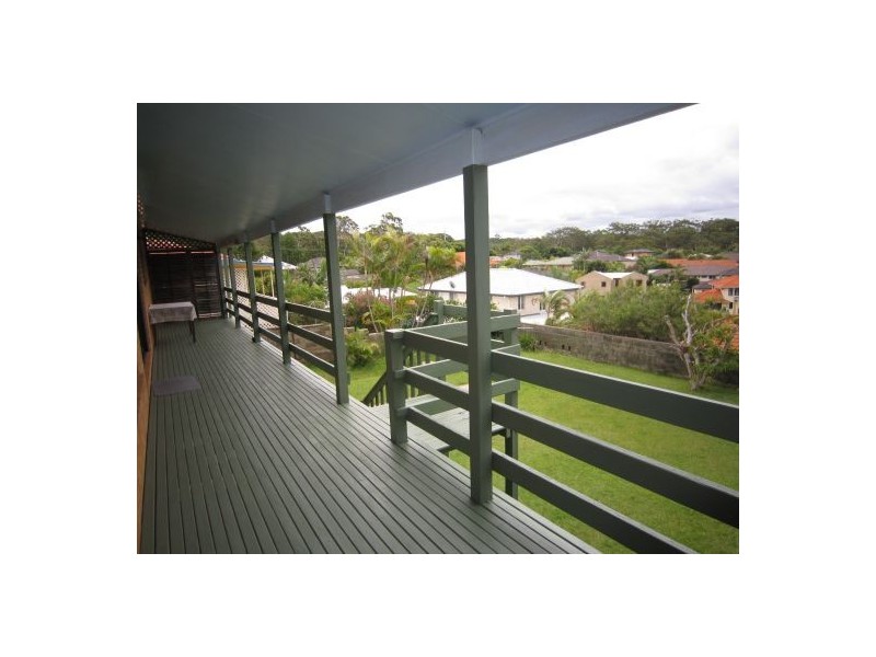 11 Beach Road, Sapphire Beach NSW 2450