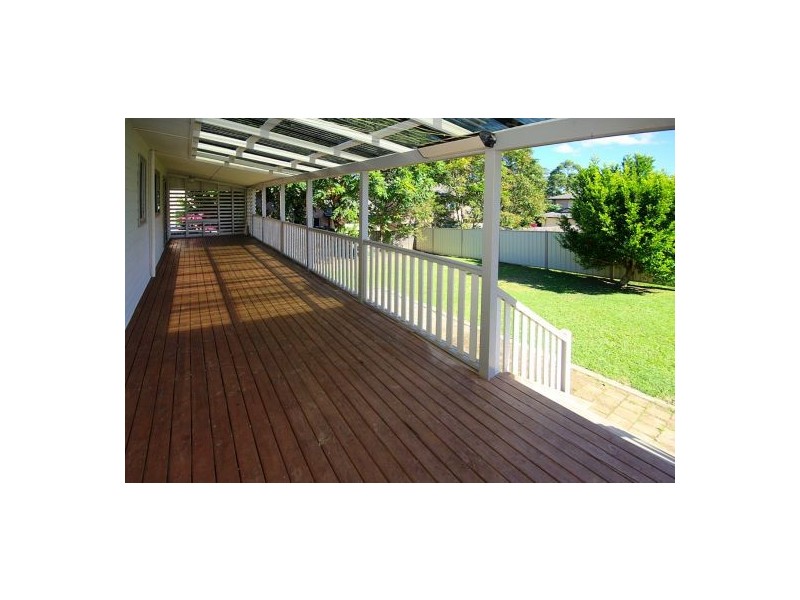 235 Sawtell Rd, Boambee East NSW 2452