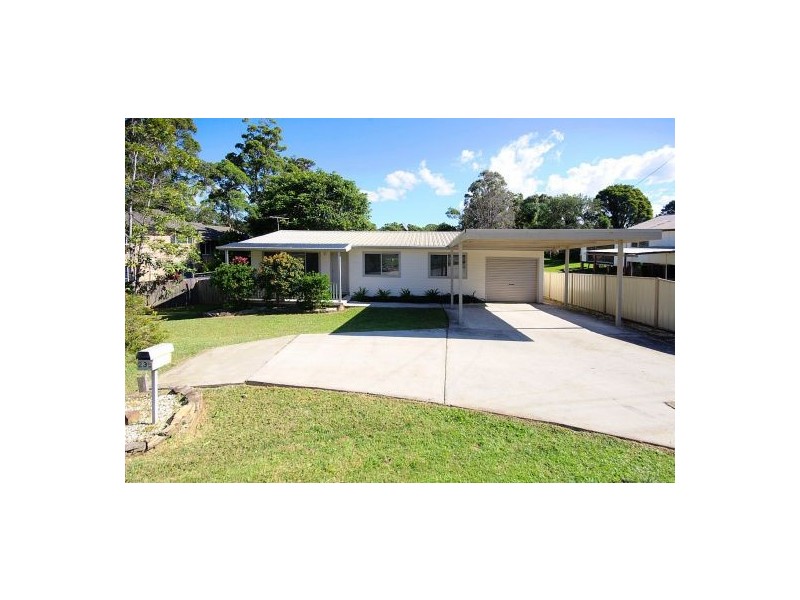 235 Sawtell Rd, Boambee East NSW 2452