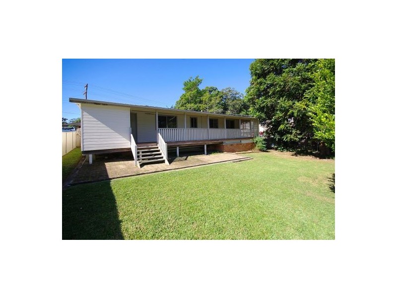 235 Sawtell Rd, Boambee East NSW 2452